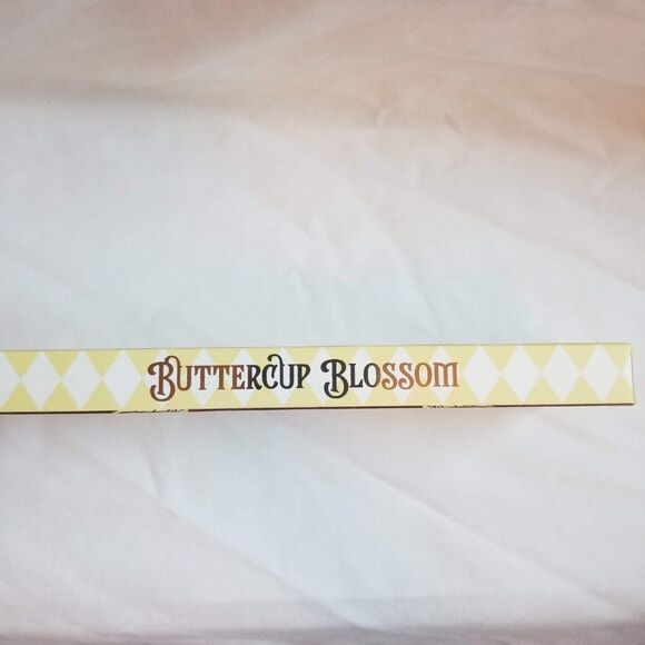 P.Louise You Give Me Butterflies Palette - Buttercup Blossom - Picture 3 of 9